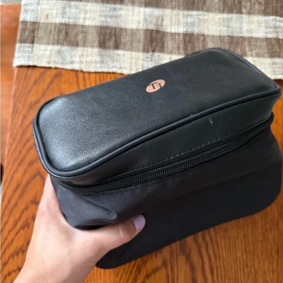 T3 Volumizing Hot Rollers Luxe - Black and Gold - Picture 2 of 2